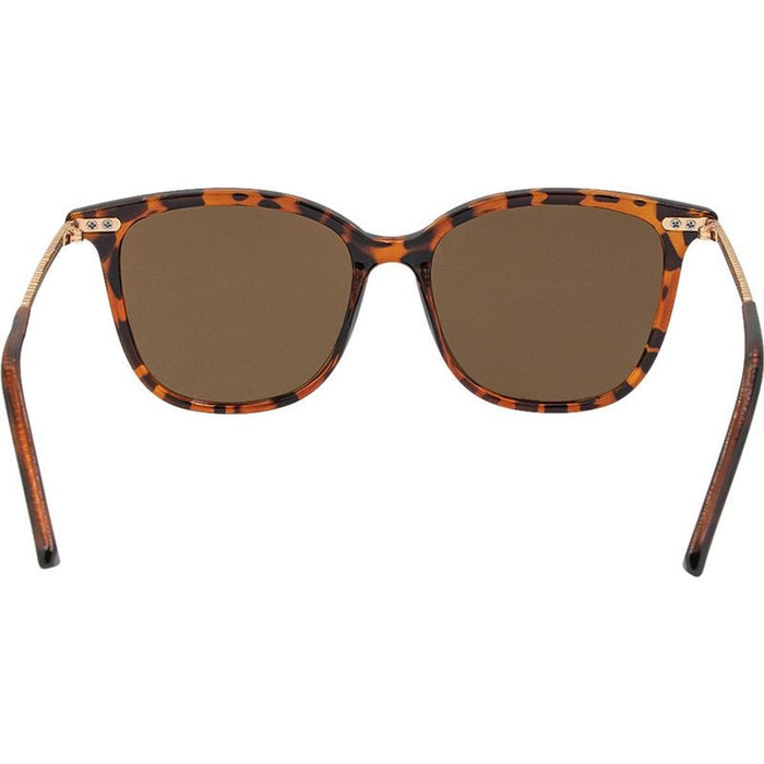 5798, Tortoise/Brown Polarised Lenses