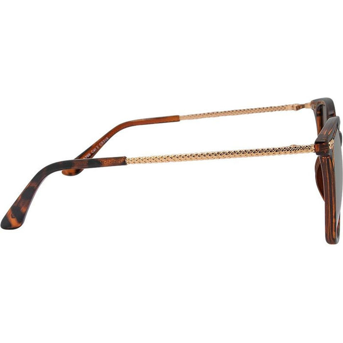 5798, Tortoise/Brown Polarised Lenses