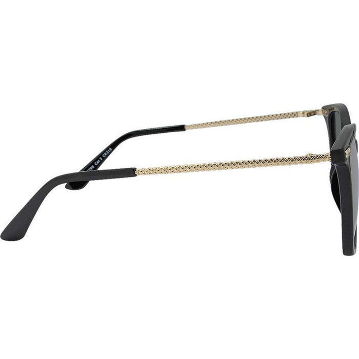5798, Black/Smoke Polarised Lenses