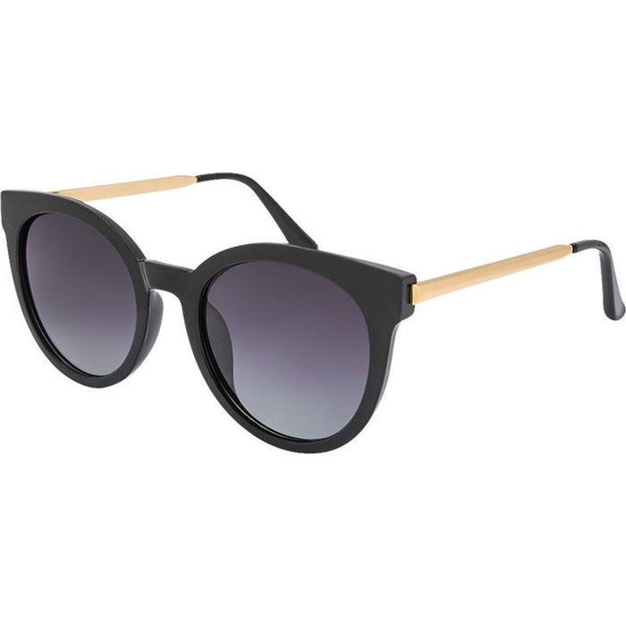 5799, Black/Smoke Polarised Lenses