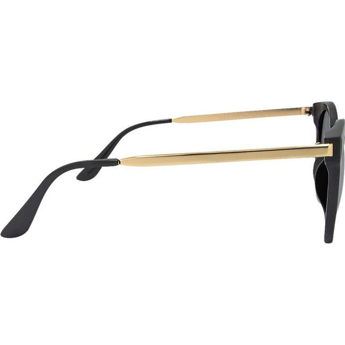 5799, Black/Smoke Polarised Lenses