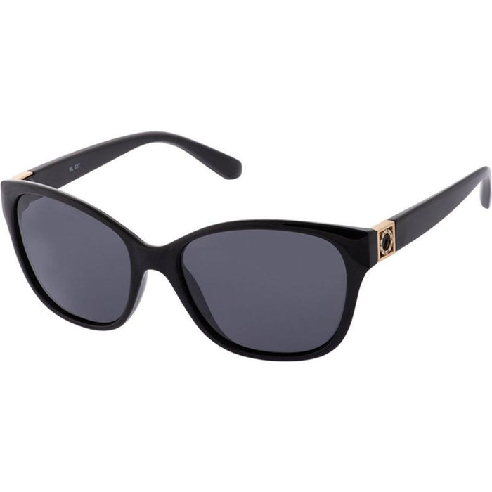 5800, Black/Smoke Polarised Lenses