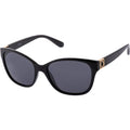 5800, Black/Smoke Polarised Lenses