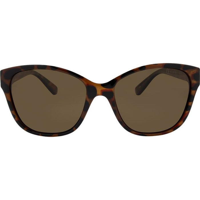 5800, Tortoise/Brown Polarised Lenses