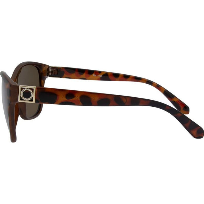 5800, Tortoise/Brown Polarised Lenses