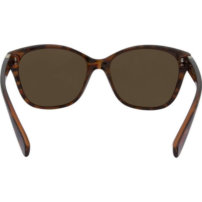 5800, Tortoise/Brown Polarised Lenses