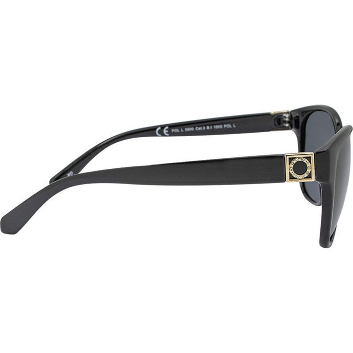 5800, Black/Smoke Polarised Lenses