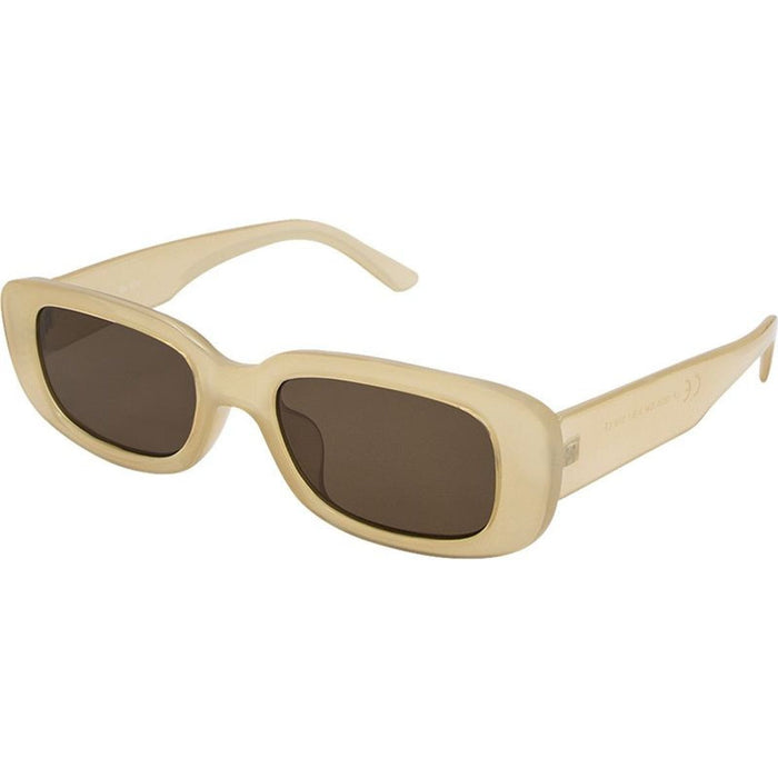 5834, Cream/Brown Lenses