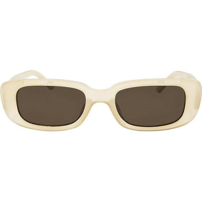 5834, Cream/Brown Lenses