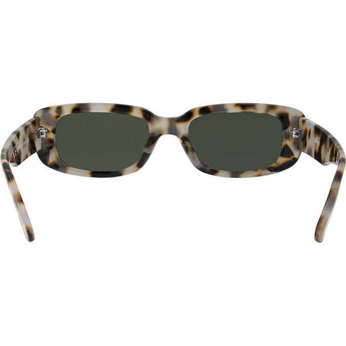 5834, Tortoise/Green Lenses