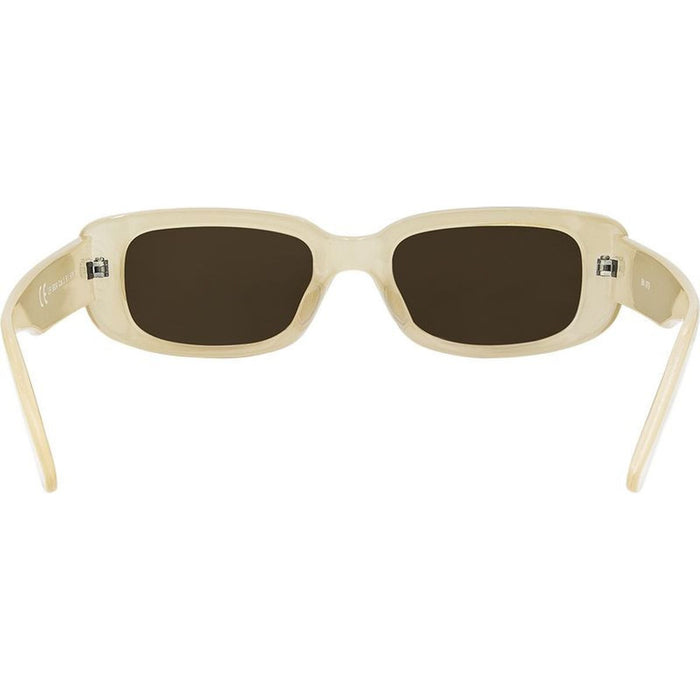 5834, Cream/Brown Lenses