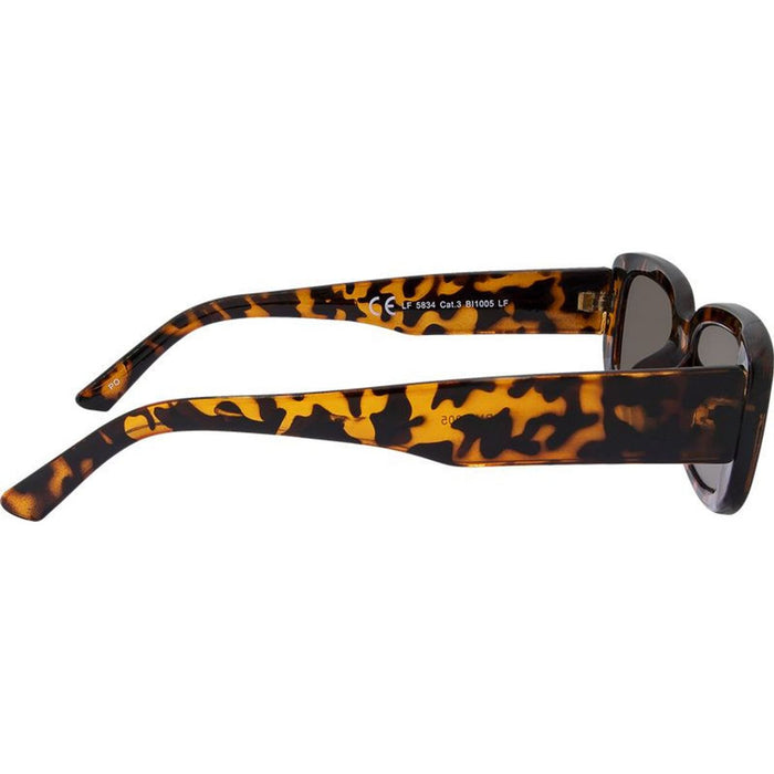 5834, Tortoise/Brown Lenses