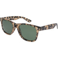 5842, Tortoise/Green Polarised Lenses