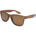 5842, Brown/Brown Polarised Lenses