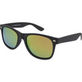 5842, Black/Green Mirror Polarised Lenses
