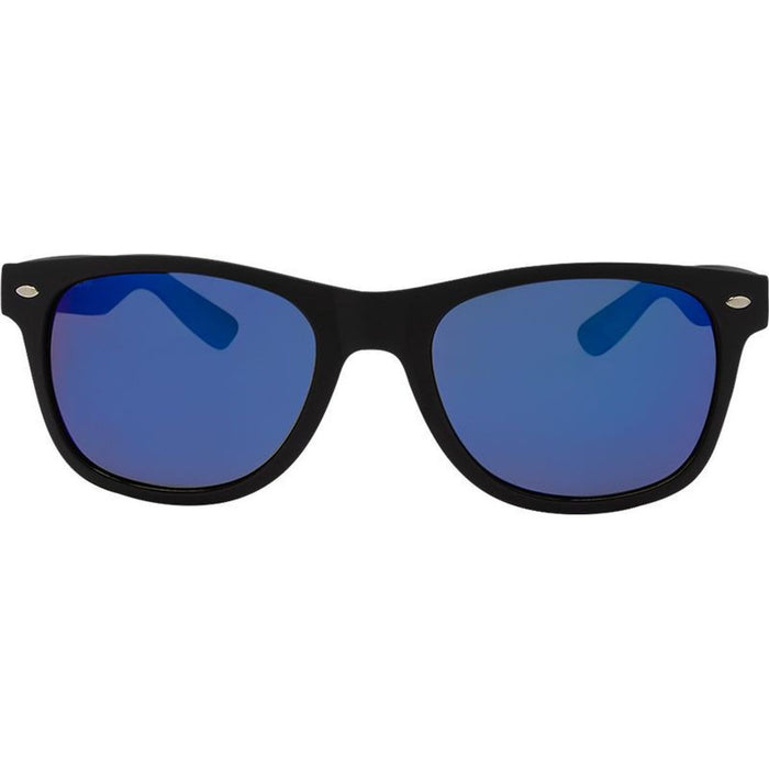 5842, Black/Blue Mirror Polarised Lenses