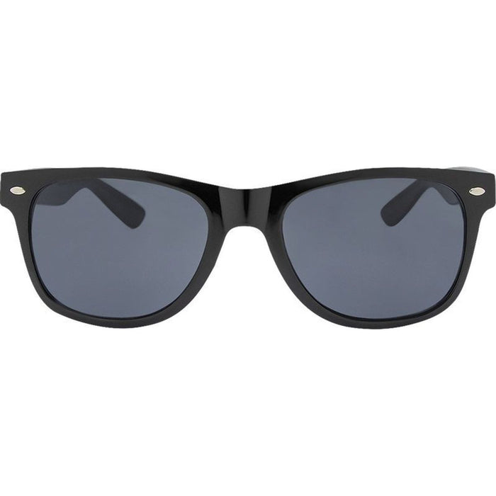 5842, Black/Smoke Polarised Lenses
