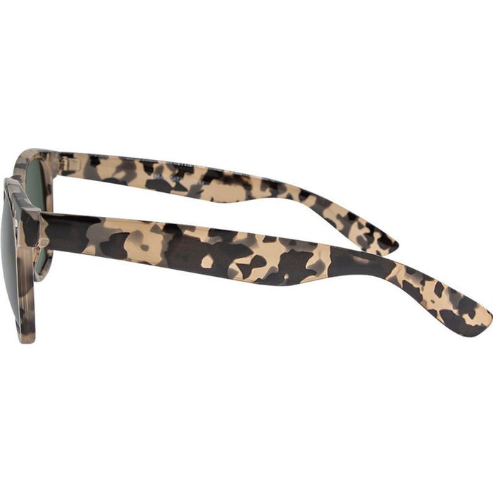 5842, Tortoise/Green Polarised Lenses
