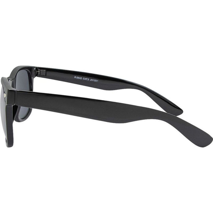 5842, Black/Smoke Polarised Lenses