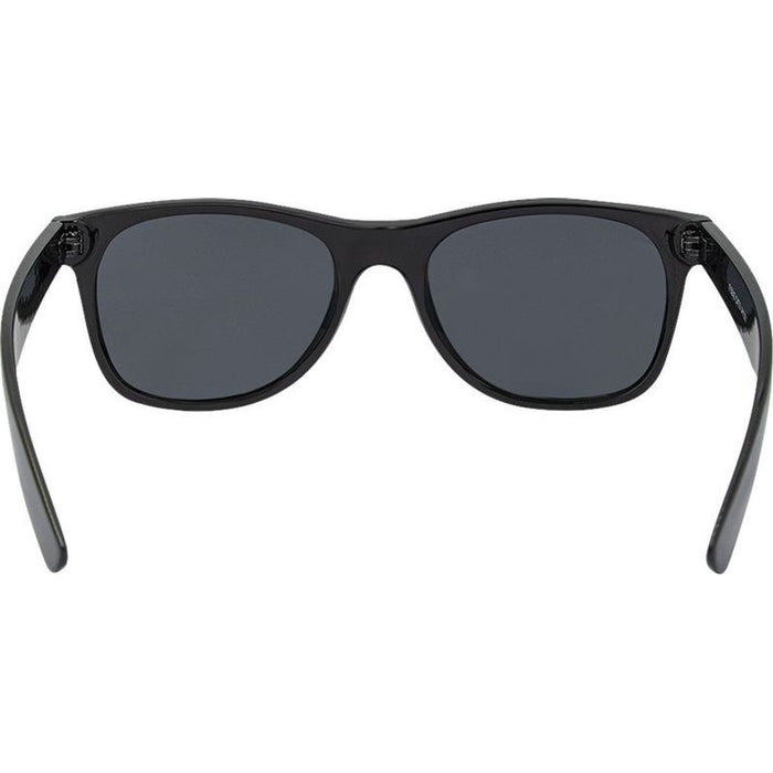 5842, Black/Smoke Polarised Lenses