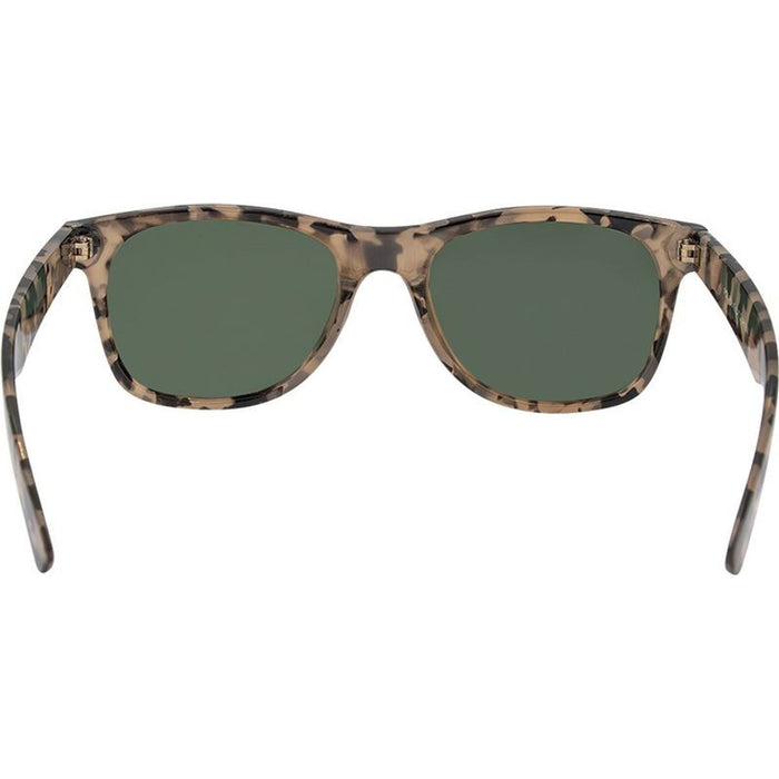 5842, Tortoise/Green Polarised Lenses