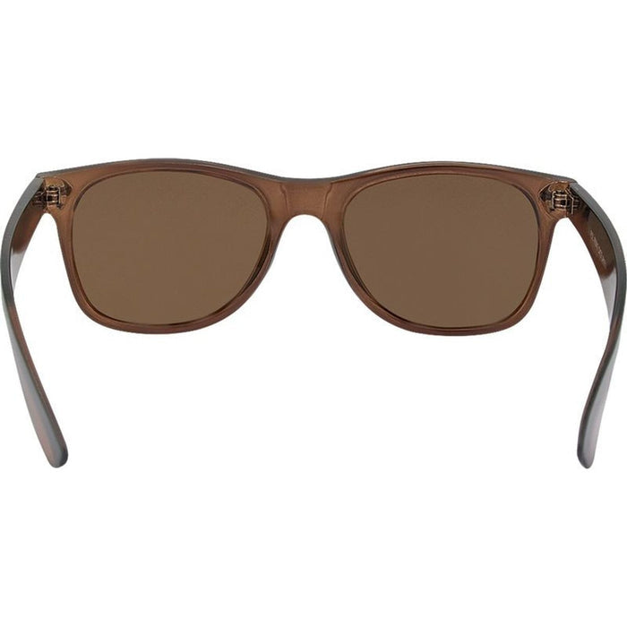 5842, Brown/Brown Polarised Lenses