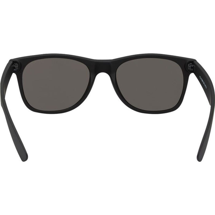 5842, Black/Blue Mirror Polarised Lenses