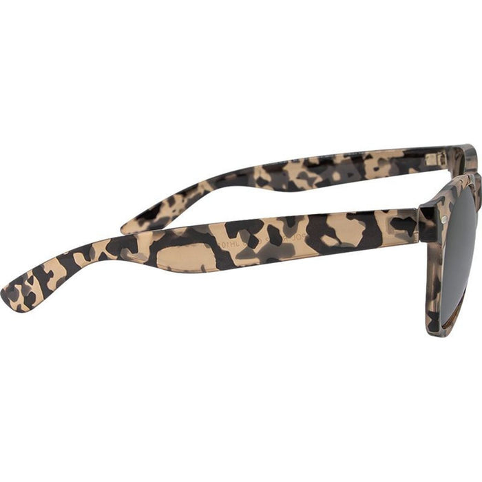5842, Tortoise/Green Polarised Lenses
