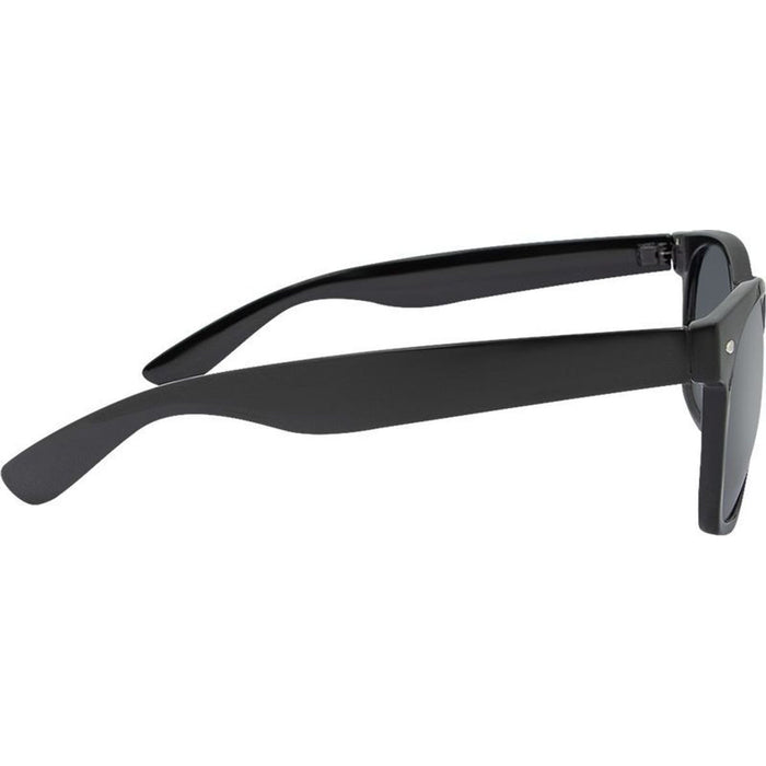 5842, Black/Smoke Polarised Lenses