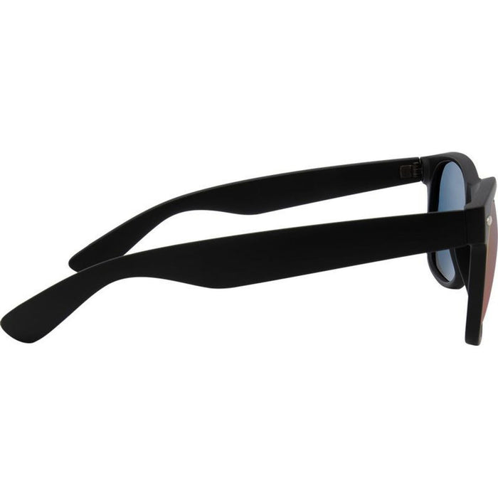 5842, Black/Red Mirror Polarised Lenses