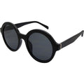 5849, Black/Grey Lenses
