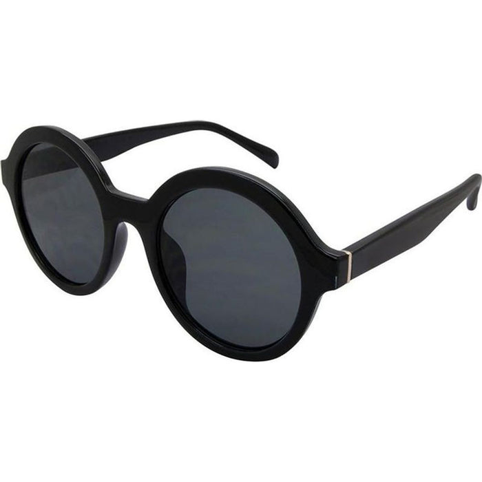 5849, Black/Grey Lenses