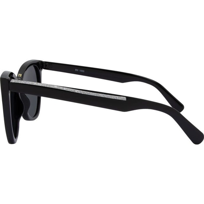 5865, Black/Smoke Polarised Lenses