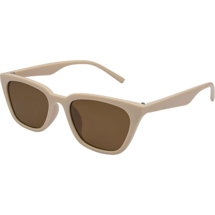 5870, Cream/Brown Lenses