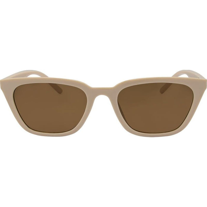 5870, Cream/Brown Lenses
