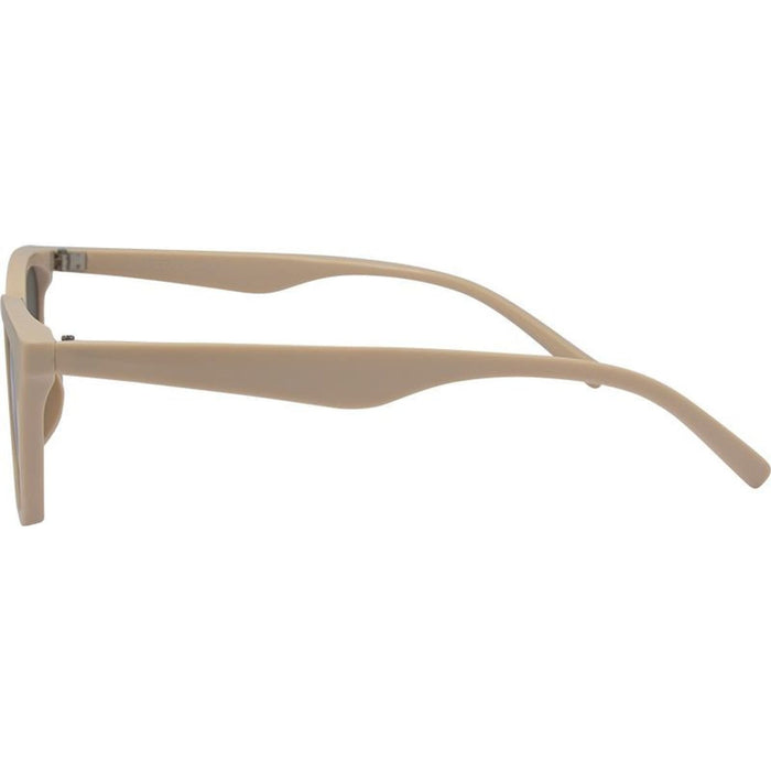 5870, Cream/Brown Lenses