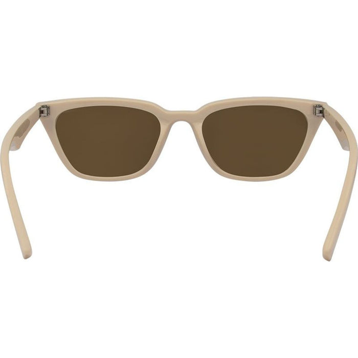 5870, Cream/Brown Lenses