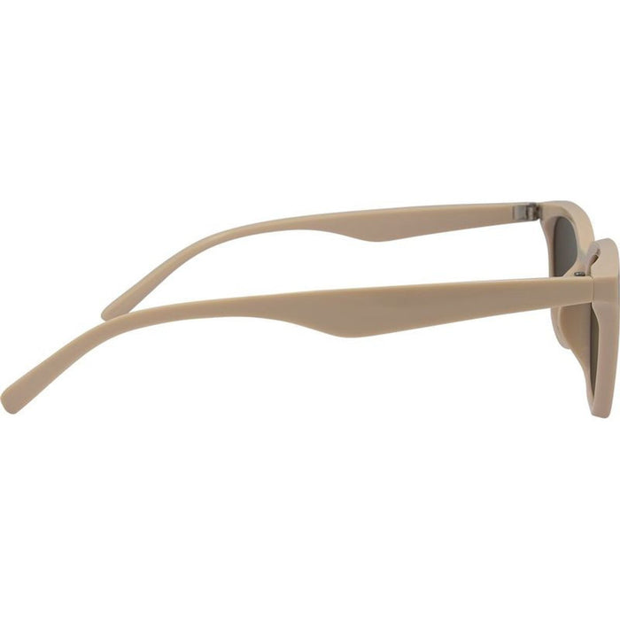 5870, Cream/Brown Lenses