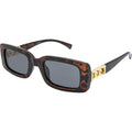 5878, Tortoise/Smoke Polarised Lenses