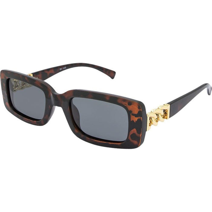 5878, Tortoise/Smoke Polarised Lenses
