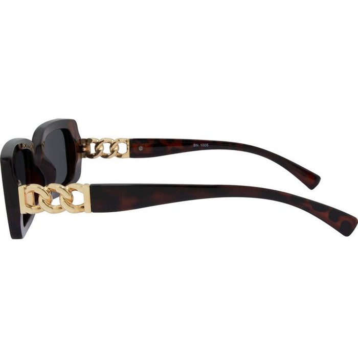 5878, Tortoise/Smoke Polarised Lenses