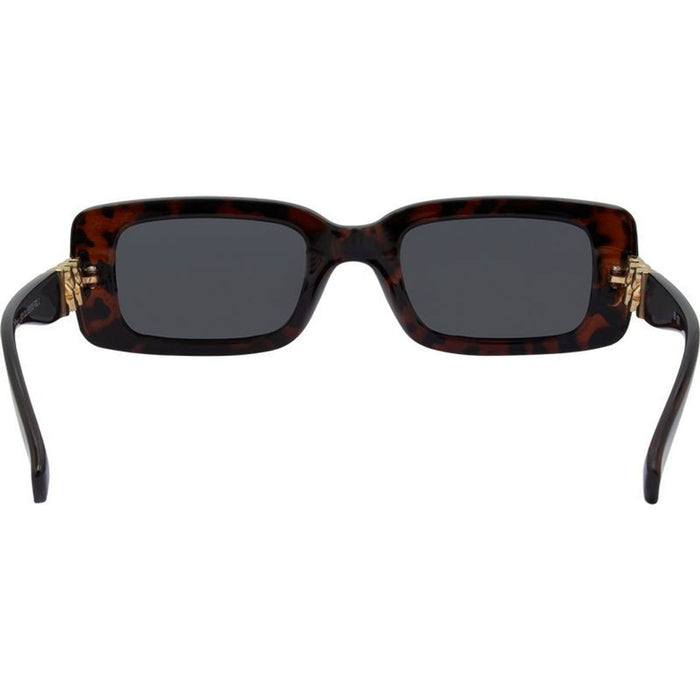5878, Tortoise/Smoke Polarised Lenses