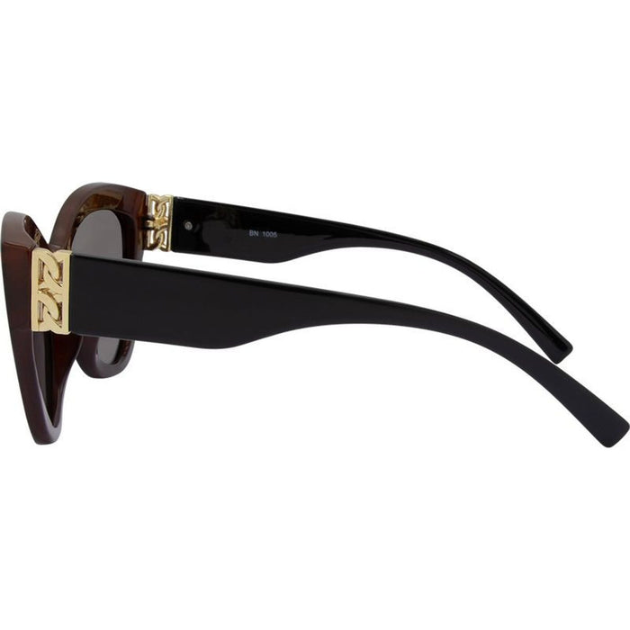 5879, Tortoise/Brown Polarised Lenses