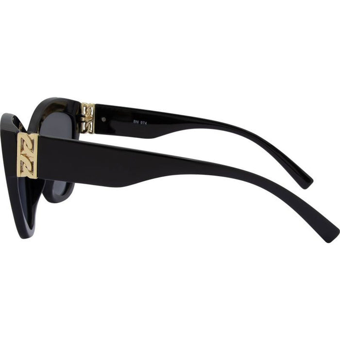 5879, Black/Smoke Polarised Lenses