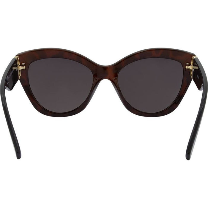 5879, Tortoise/Brown Polarised Lenses