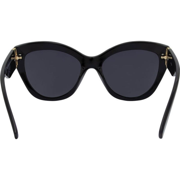 5879, Black/Smoke Polarised Lenses
