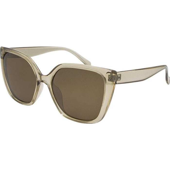 5892, Brown/Brown Polarised Lenses