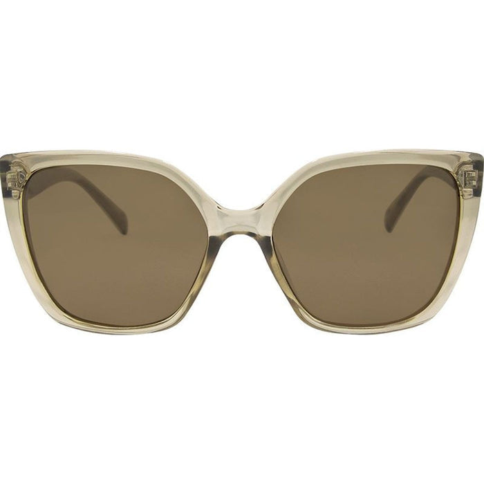 5892, Brown/Brown Polarised Lenses
