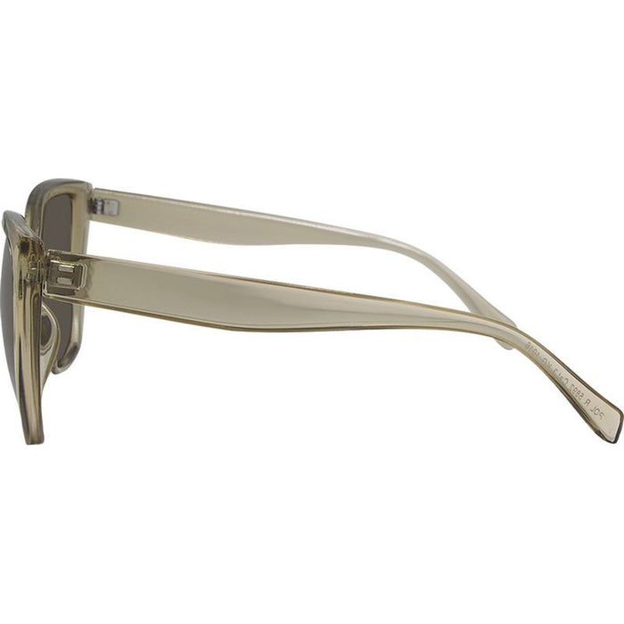 5892, Brown/Brown Polarised Lenses