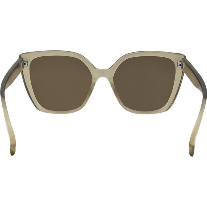 5892, Brown/Brown Polarised Lenses